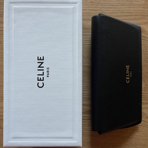 Celine Sunglasses Tortoiseshell - Picture 9 of 9